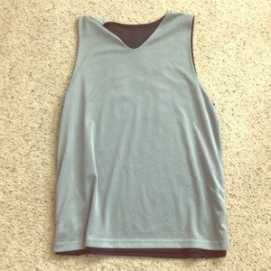 Eastbay Reversible Jersey